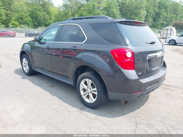 2GNFLFEK0F6385131 Chevrolet EQUINOX 1LT