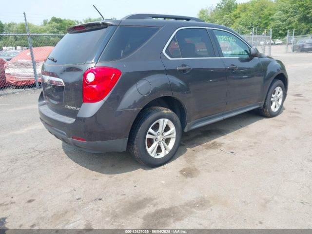 2GNFLFEK0F6385131 Chevrolet EQUINOX 1LT
