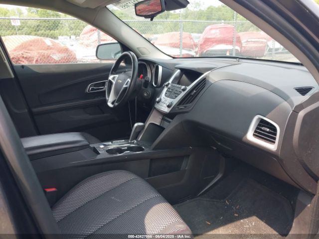 2GNFLFEK0F6385131 Chevrolet EQUINOX 1LT