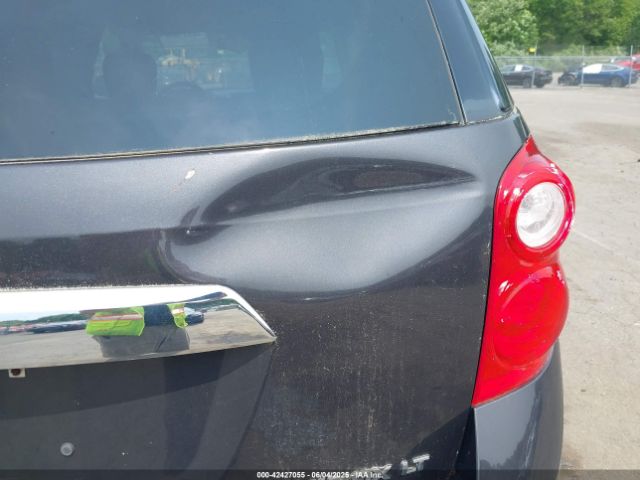 2GNFLFEK0F6385131 Chevrolet EQUINOX 1LT