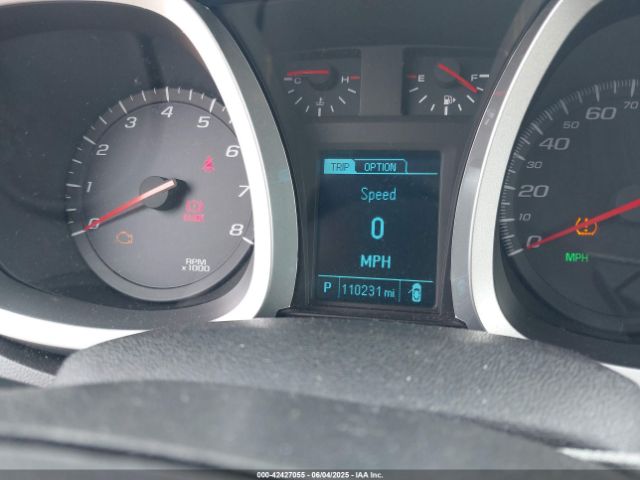2GNFLFEK0F6385131 Chevrolet EQUINOX 1LT