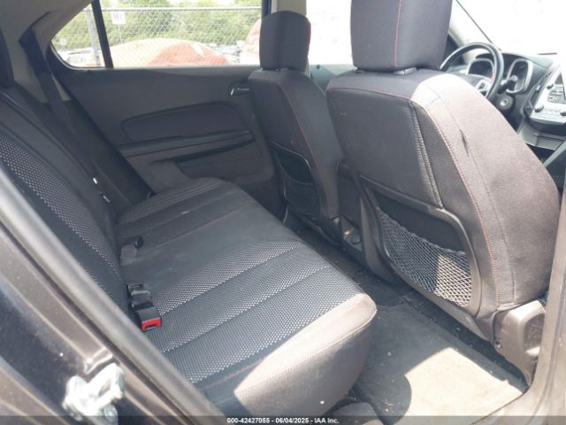 2GNFLFEK0F6385131 Chevrolet EQUINOX 1LT