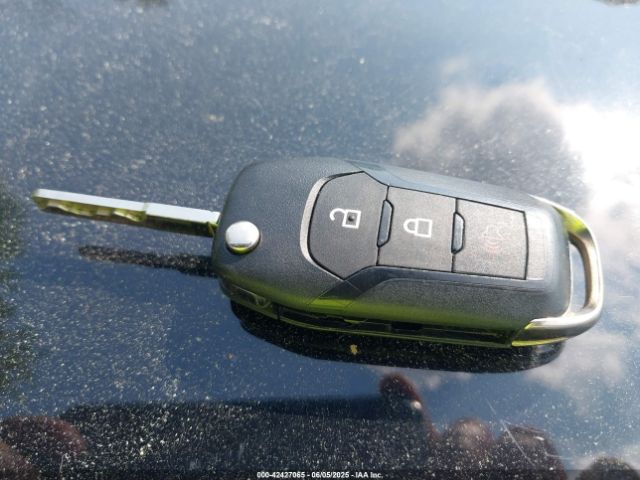 2021 FORD ECOSPORT MAJ6S3FL6MC454397 Photo 10