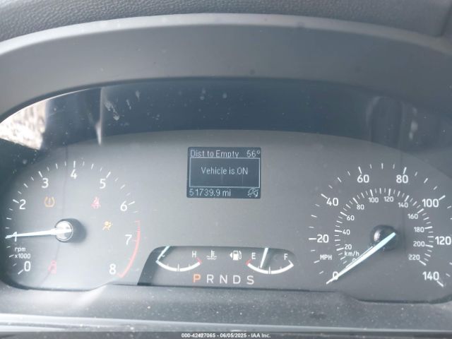 2021 FORD ECOSPORT MAJ6S3FL6MC454397 Photo 6