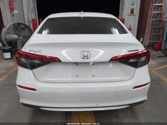 2HGFE1F97RH335905 Honda l15b7