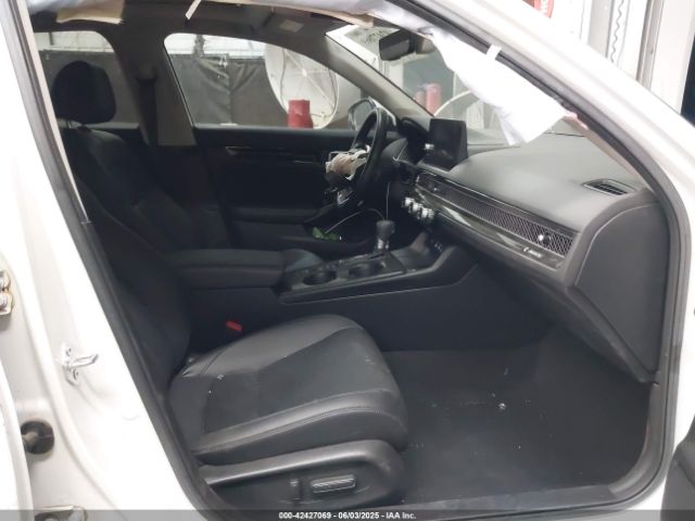 2HGFE1F97RH335905 Honda l15b7