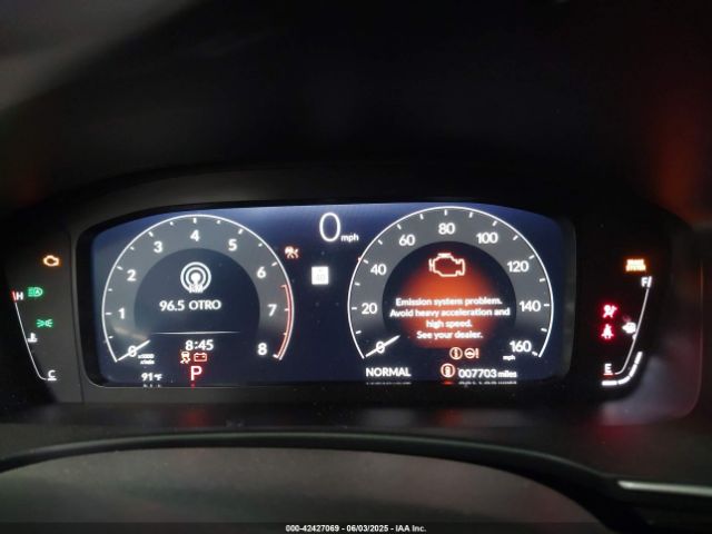 2HGFE1F97RH335905 Honda l15b7