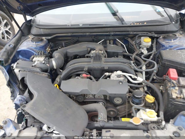 4S3BNBL61F3040651 Subaru Legacy 2.5i Limited