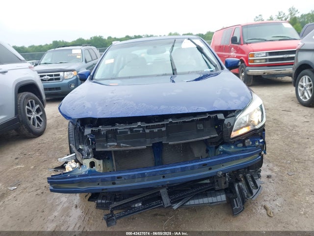 4S3BNBL61F3040651 Subaru Legacy 2.5i Limited