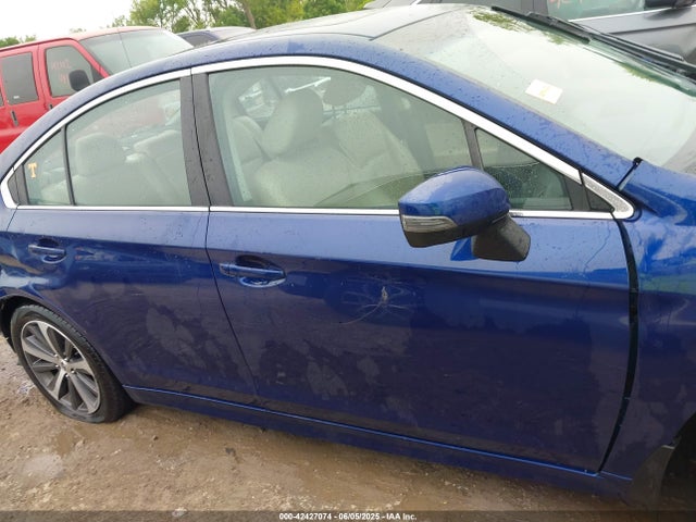 4S3BNBL61F3040651 Subaru Legacy 2.5i Limited