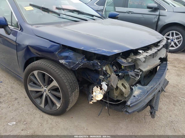 4S3BNBL61F3040651 Subaru Legacy 2.5i Limited