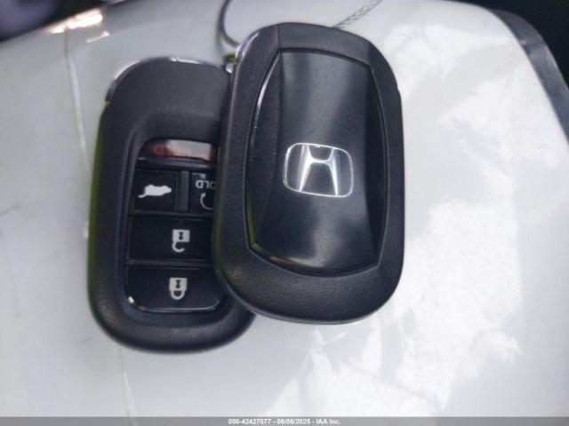 2022 HONDA CIVIC 19XFL2H89NE016249 Photo 10