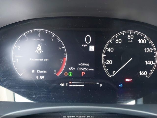 2022 HONDA CIVIC 19XFL2H89NE016249 Photo 6