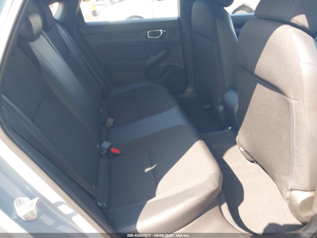 2022 HONDA CIVIC 19XFL2H89NE016249 Photo 7