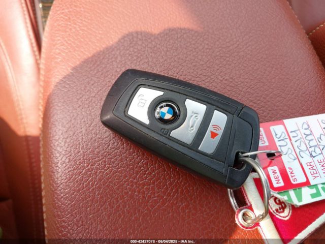 5UXWX9C56E0D30154 BMW X3