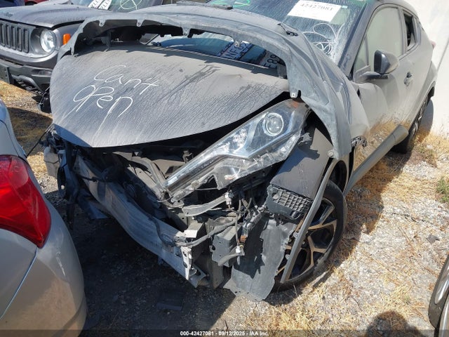 JTNKHMBX4K1033059 Toyota 3zr-fae