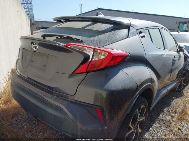 JTNKHMBX4K1033059 Toyota 3zr-fae
