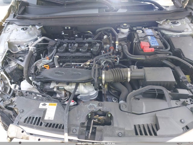 1HGCY1F34RA086550 Honda l15be