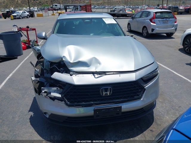 1HGCY1F34RA086550 Honda l15be