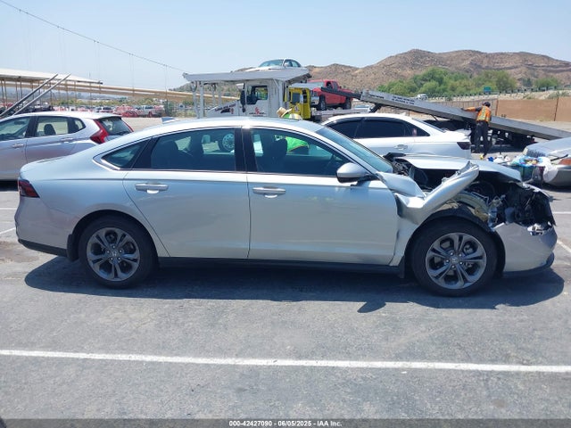 1HGCY1F34RA086550 Honda l15be