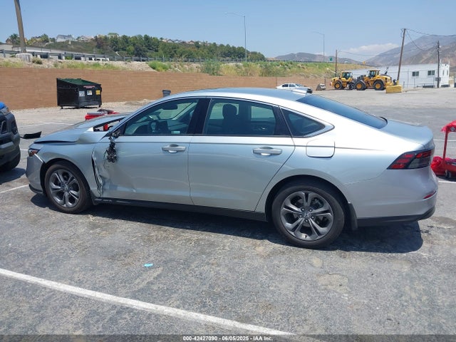 1HGCY1F34RA086550 Honda l15be