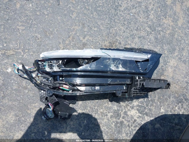 1HGCY1F34RA086550 Honda l15be