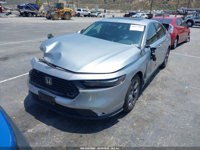 1HGCY1F34RA086550 Honda l15be