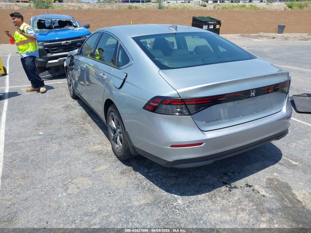 1HGCY1F34RA086550 Honda l15be