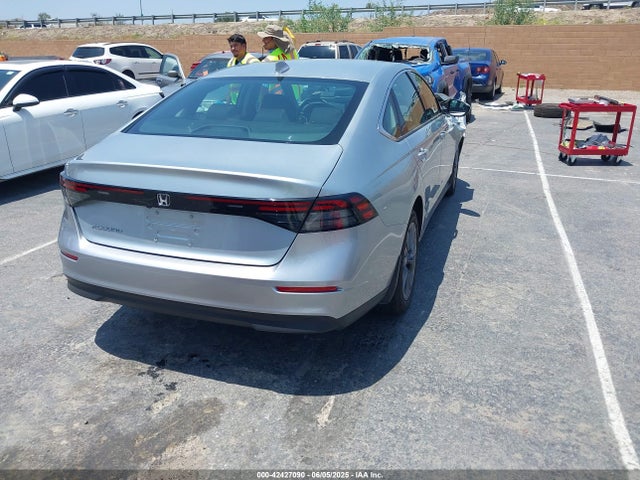 1HGCY1F34RA086550 Honda l15be