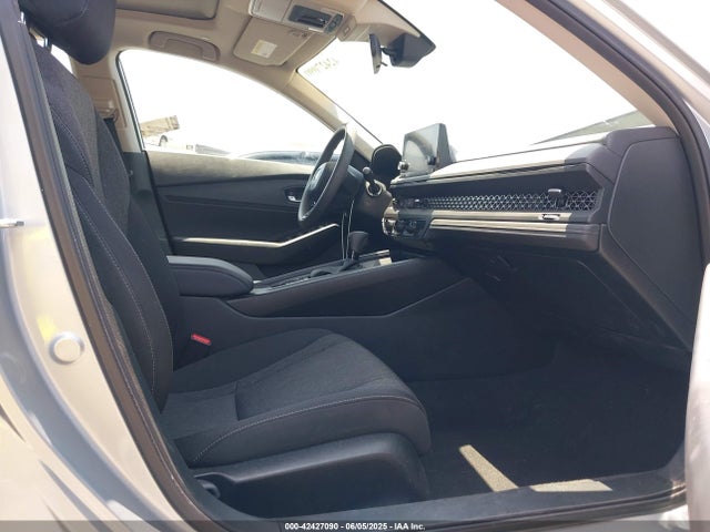 1HGCY1F34RA086550 Honda l15be