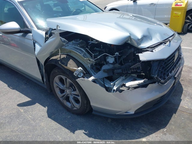 1HGCY1F34RA086550 Honda l15be