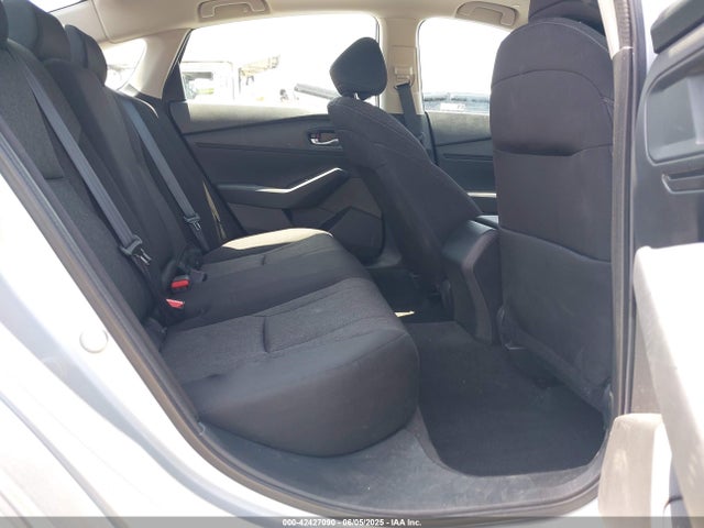 1HGCY1F34RA086550 Honda l15be