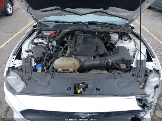 Ford Mustang 2020 1FA6P8TH3L5139199 Image 10