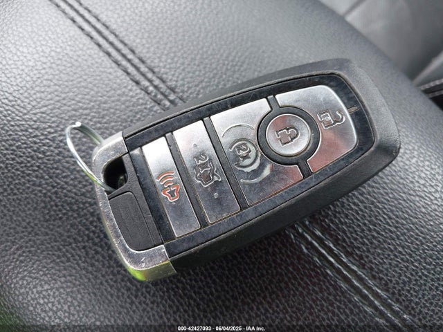 Ford Mustang 2020 1FA6P8TH3L5139199 Image 11