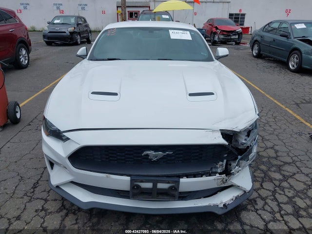 Ford Mustang 2020 1FA6P8TH3L5139199 Image 12