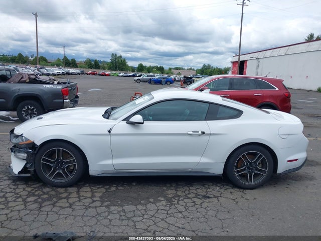 Ford Mustang 2020 1FA6P8TH3L5139199 Image 14