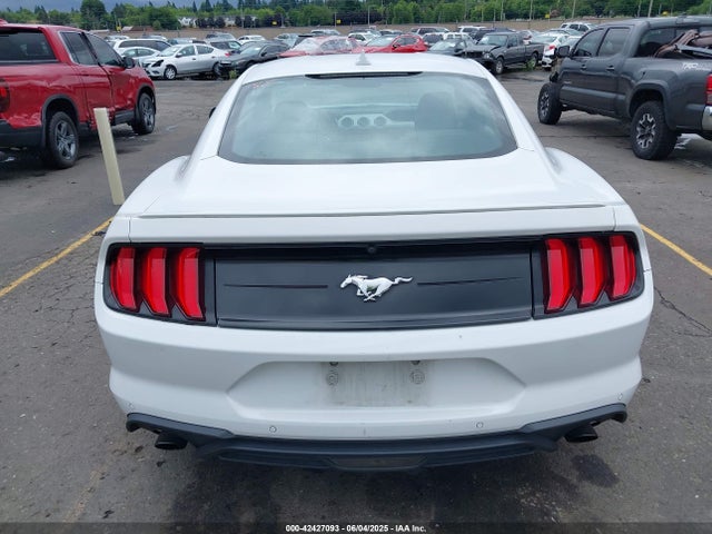Ford Mustang 2020 1FA6P8TH3L5139199 Image 16