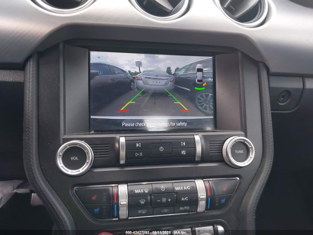 Ford Mustang 2020 1FA6P8TH3L5139199 Image 17
