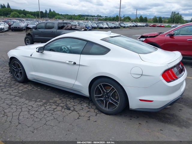 Ford Mustang 2020 1FA6P8TH3L5139199 Image 3