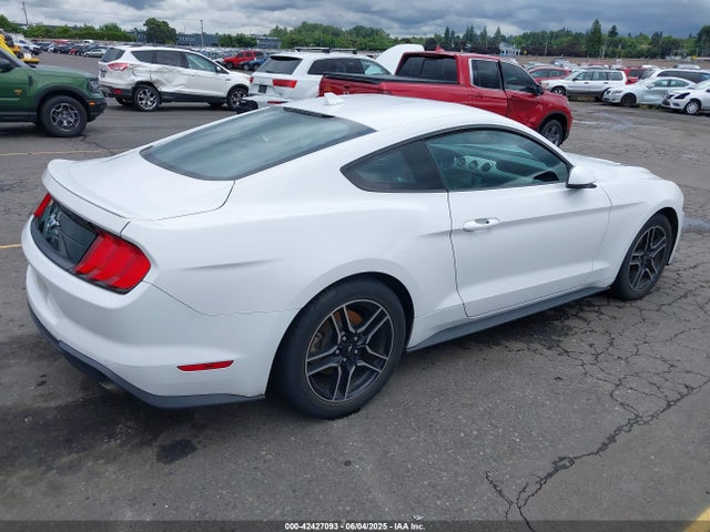 Ford Mustang 2020 1FA6P8TH3L5139199 Image 4