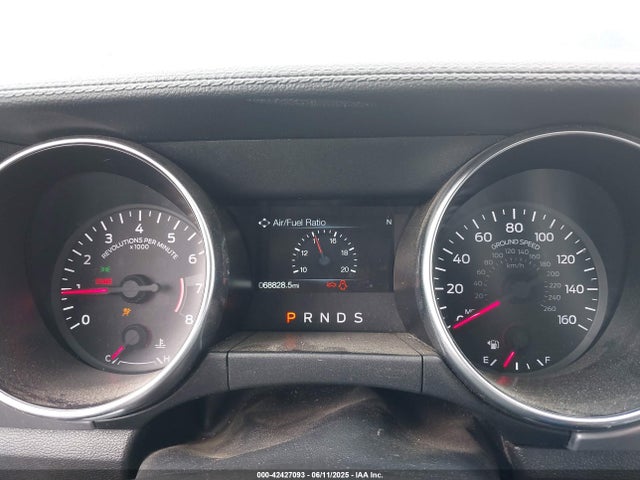 Ford Mustang 2020 1FA6P8TH3L5139199 Image 7