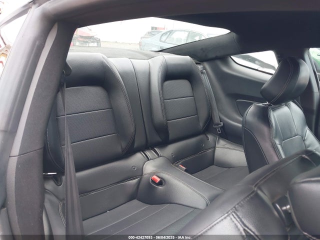 Ford Mustang 2020 1FA6P8TH3L5139199 Image 8