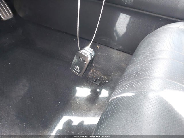 1HGCV1F46NA039449 Honda l15be