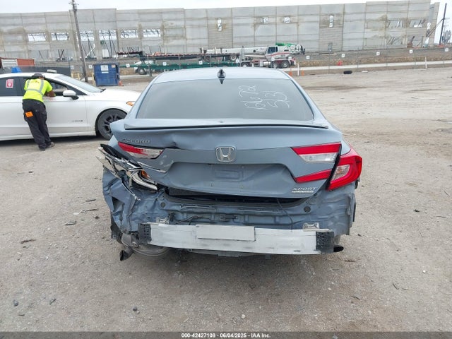 1HGCV1F46NA039449 Honda l15be