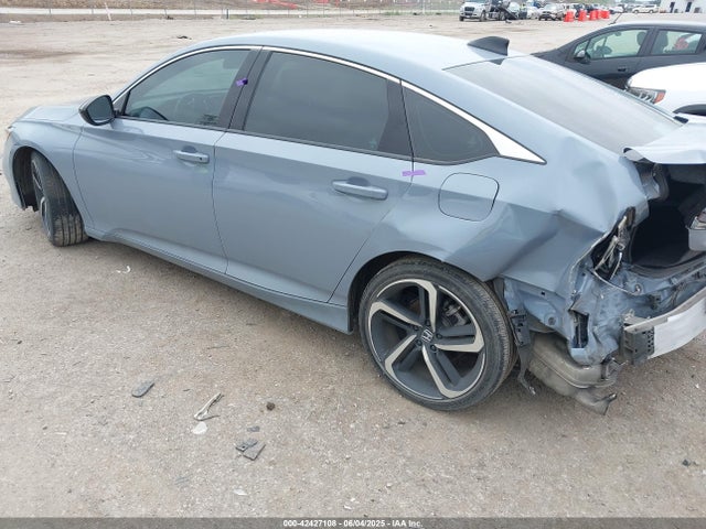 1HGCV1F46NA039449 Honda l15be