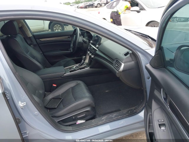 1HGCV1F46NA039449 Honda l15be