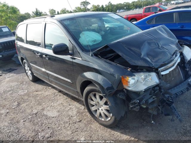 2015 CHRYSLER TOWN & COUNTRY 2C4RC1BG9FR715386
