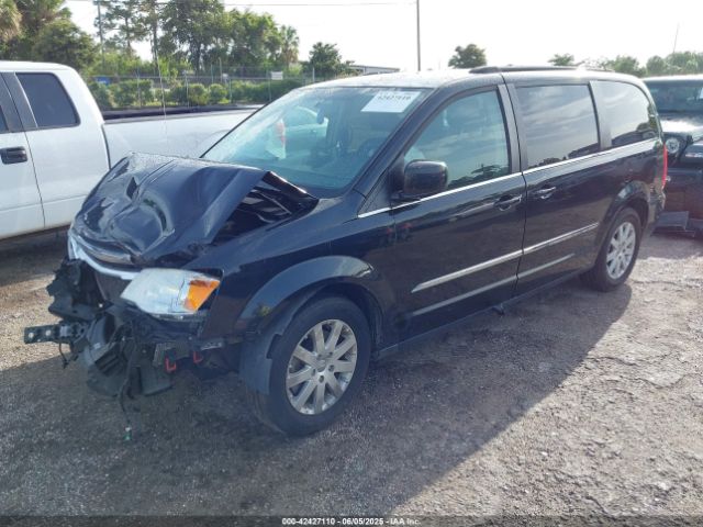 2015 CHRYSLER TOWN & COUNTRY 2C4RC1BG9FR715386 Photo 1