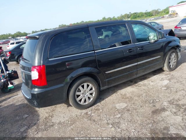 2015 CHRYSLER TOWN & COUNTRY 2C4RC1BG9FR715386 Photo 3