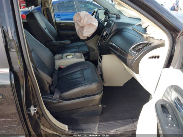 2015 CHRYSLER TOWN & COUNTRY 2C4RC1BG9FR715386 Photo 4